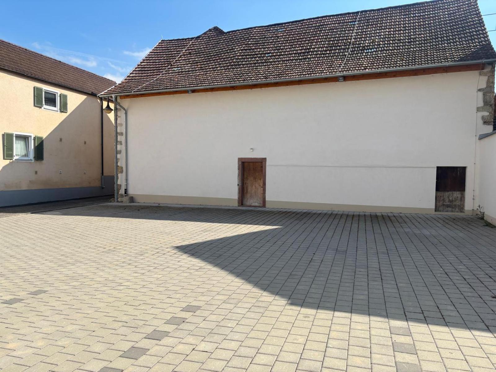 Landgasthof Rebstock Auggen Esterno foto